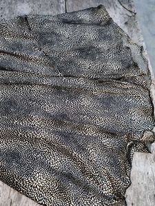 Short Anarkali Frock Like Top