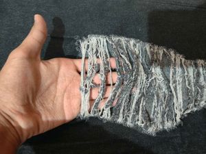 New with tag Black Denim Jeans