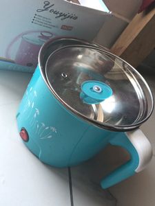 Cooking Hot Pot 🍲