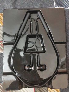 Frontech Aria Wireless Neckband Earphone