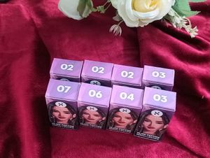 Sugar Glide Peptide Serum Lipstick