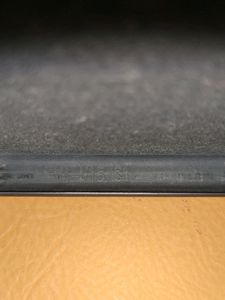 Backcase For Vivo V15/S1
