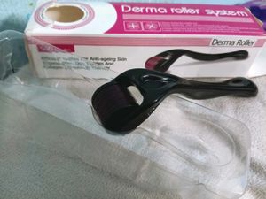 New Derma Roller For Hairs