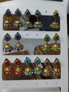 Earrings 🫶
