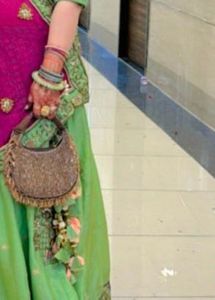 Beads Heavy Bag