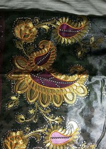 Soft Silk Saree