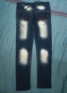 Denim Jeans
