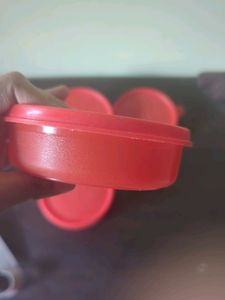 Lunch Boxes