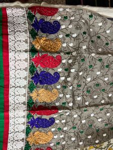 Brand new tailored Salwar Suit