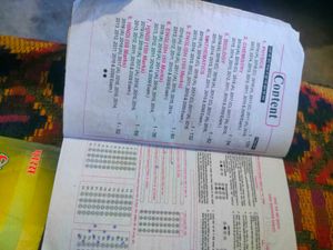 4 Books Combo
