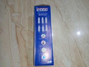 Tribbo Stainless Steel Bottle