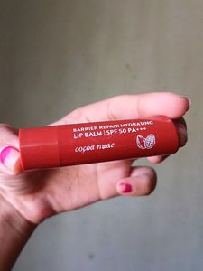 Dot n Key cocoa nude lipbalm