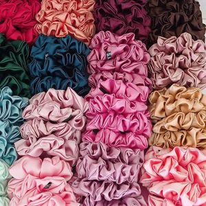 wholesale single scrunchies available