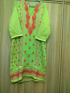 Pakistani Kamdani Tawakkal Pure Chiffon Suits