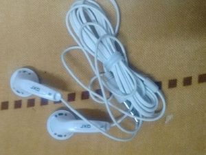 Brand New JXD Earphones (without mic)