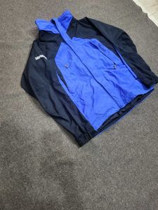 Marmot Blue/Black Jacket