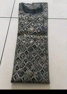 Kurta With Pant