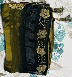 Beautiful Saree