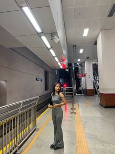 Chic Solid Co-ord Set