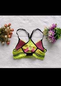 Combo Of 4 Bras