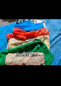 Any 1 Duppata For 99rs