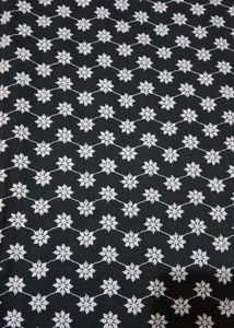 Black Kurti