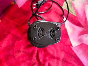 Electric Air Pump