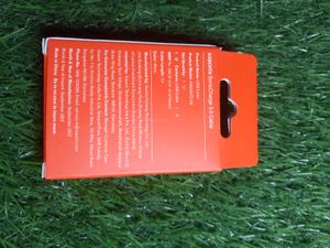 Xiaomi SonicCharge 3.0 Cable
