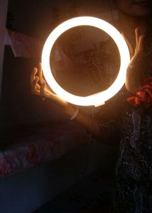 offer Ring Light with Tripod Stand