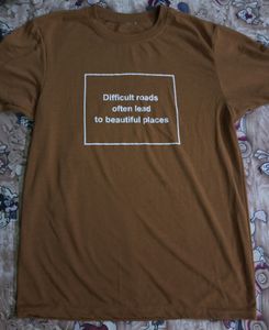 Printed T-shirt