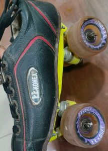 Konex Roller Skates