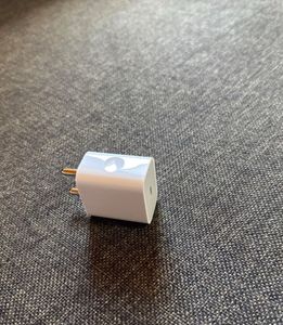 Apple 20watt Original Adapter