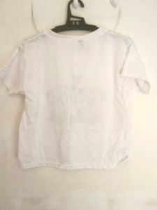 Cute Panda Graphic Tee