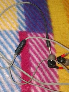 Working Realme Wired Earphones🔥