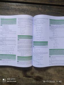 New Cengage Algebra With DPP