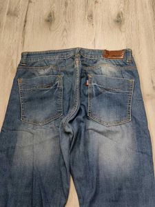 Ma2054 Urban look jeans waist 34 inches