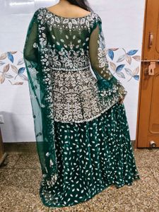 lahenga Choli  ♥️