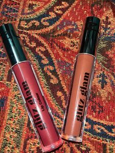Glitz Glam Lip Color Duo