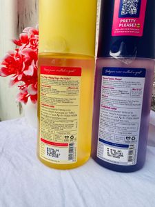 Plum BodyLovin' Body Mist Duo