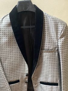Blazer For Boys