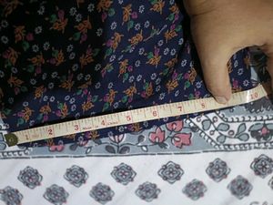Floral Nighty