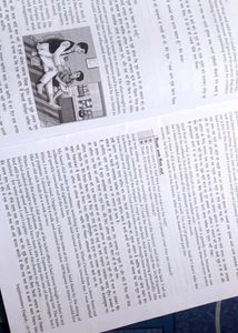 Class 10 English Book