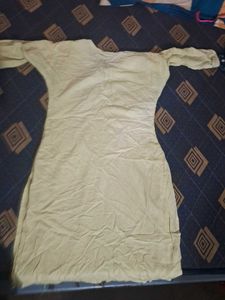 Elegant Kurta