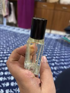 New Unused Burberry Body Ittar Perfume