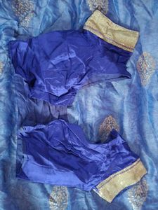 Great Tissue Saree