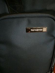 Samsonite Sefton Medium Briefcase Laptop Bag