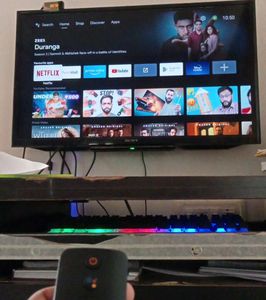 MI BOX 4K