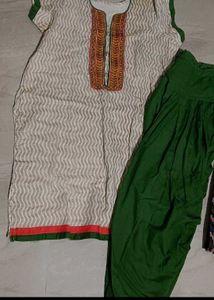 Kurta Sets
