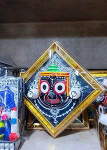 Sree Jagannath Beautiful Status