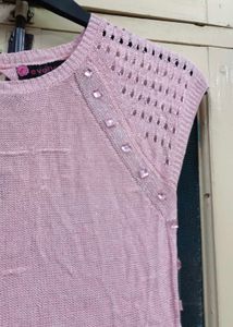 Pretty Pink Top 🩷